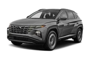 Hyundai TUCSON Plug-in Hybri