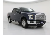 Ford F-150 2016 4x4 XLT 4dr