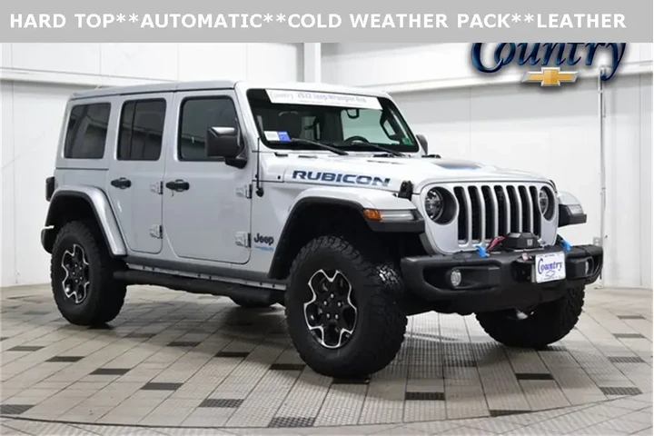 $34999 : Jeep Wrangler Unlimited 2022 image 1