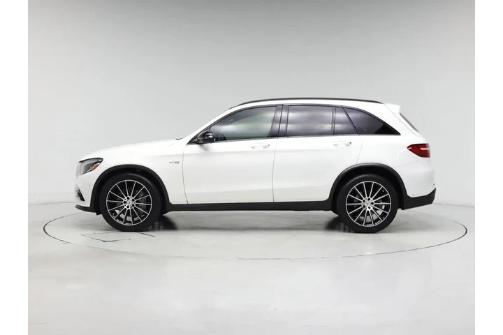 $31998 : Mercedes-Benz GLC 2018 AWD A image 3