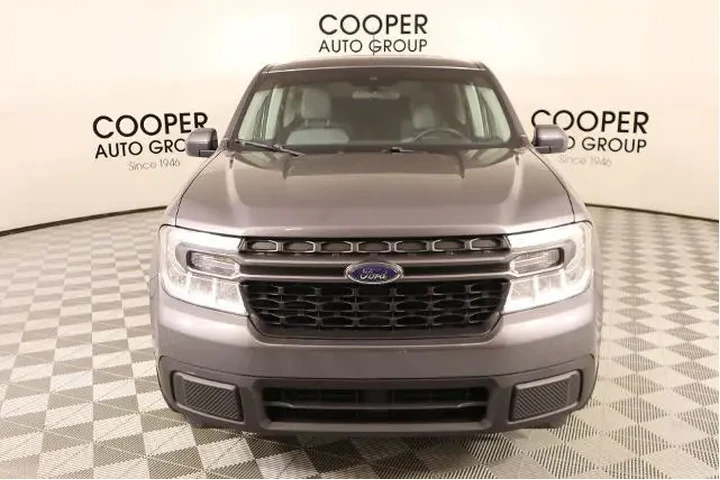 $20655 : Ford Maverick 2023 XLT 4dr S image 9