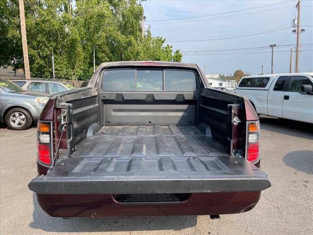 $4998 : 2008 Ridgeline image 10