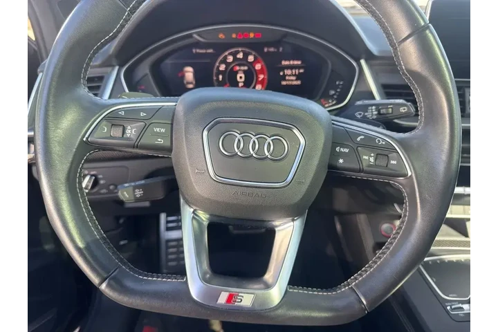 $26900 : Audi SQ5 2019 AWD 3.0T quatt image 10