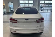 $14986 : Ford Fusion 2019 SE 4dr Seda thumbnail