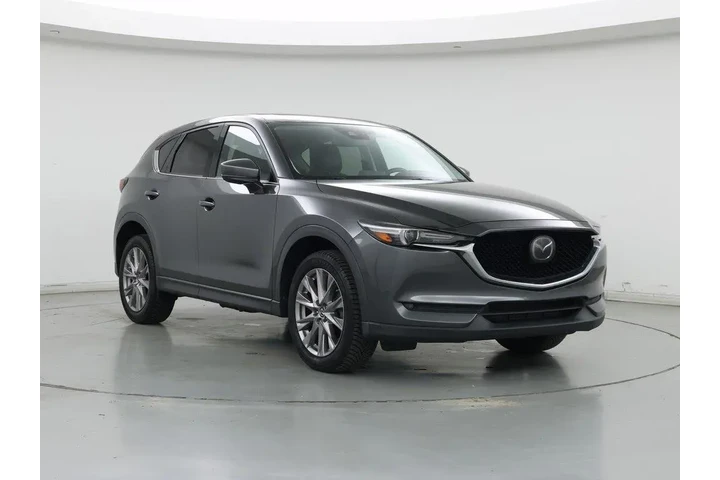 $17998 : Mazda CX-5 2019 AWD Grand To image 1