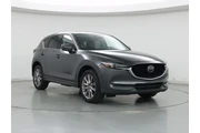 Mazda CX-5 2019 AWD Grand To