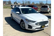$7999 : 2019 Fusion Hybrid SE thumbnail
