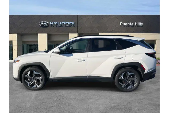 $23014 : Hyundai TUCSON 2023 SEL 4dr image 3