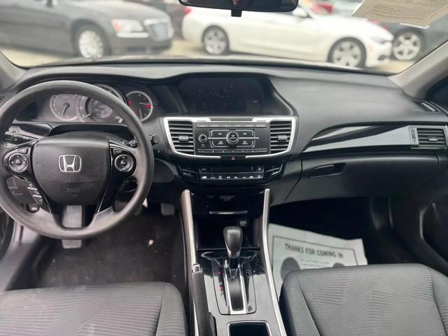 $18995 : 2017 HONDA ACCORD2017 HONDA A image 8