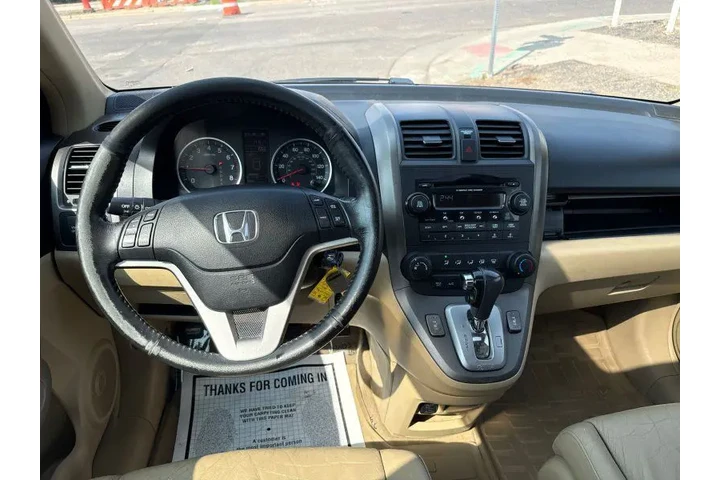 $13495 : 2007 CR-V EX-L image 8