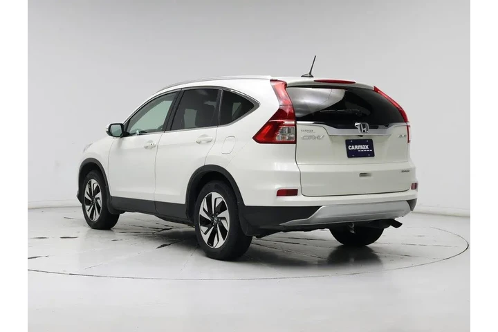 $24998 : Honda CR-V 2016 AWD Touring image 2