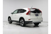 $24998 : Honda CR-V 2016 AWD Touring thumbnail