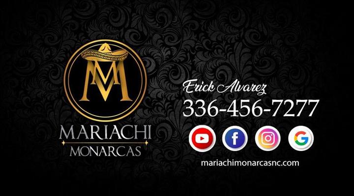Mariachi Monarca image 3