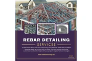 Rebar Detailing Services