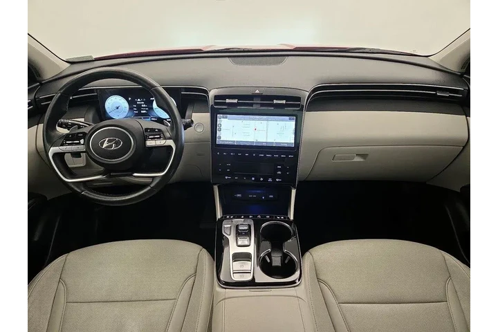 $22998 : Hyundai TUCSON 2022 Limited image 9