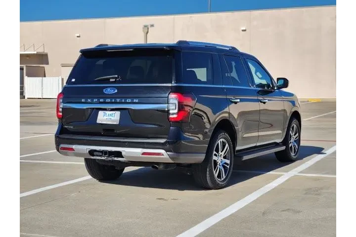 $39538 : Ford Expedition 2024 4x2 Lim image 5