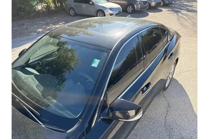 $29019 : INFINITI Q50 2023 Luxe 4dr S image 7