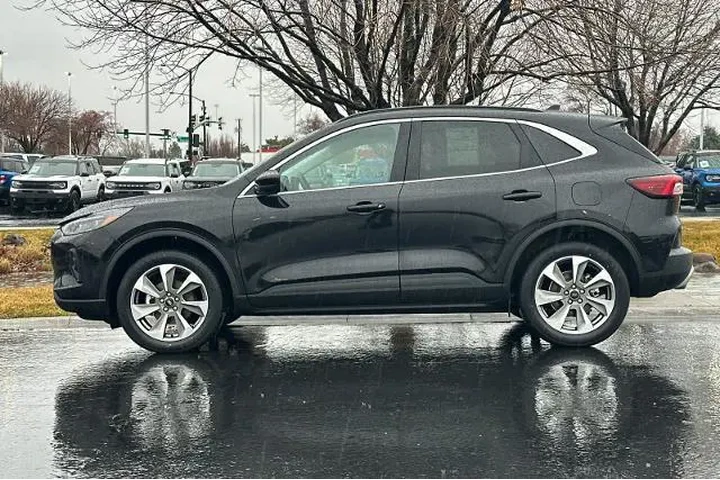 $28995 : Ford Escape 2025 AWD Platinu image 5