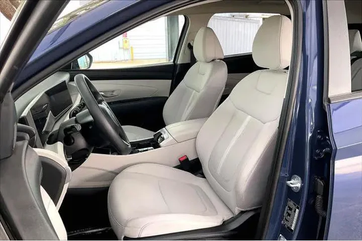 $23725 : Hyundai TUCSON 2025 SEL 4dr image 7