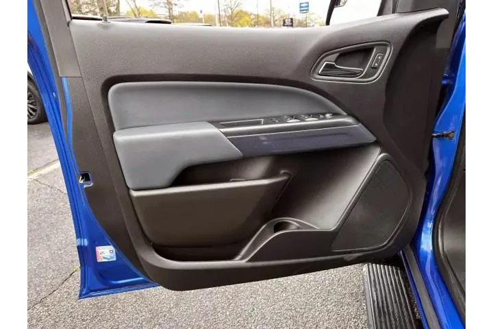 $29888 : Chevrolet Colorado 2019 4x4 image 7