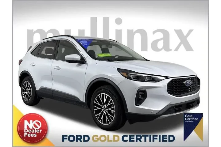 $31500 : Ford Escape Plug-In Hybrid 2 image 1