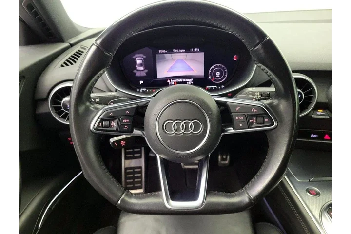 $21998 : Audi TT 2016 AWD 2.0T quattr image 10