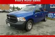 2016 RAM 1500 Tradesman en Anchorage