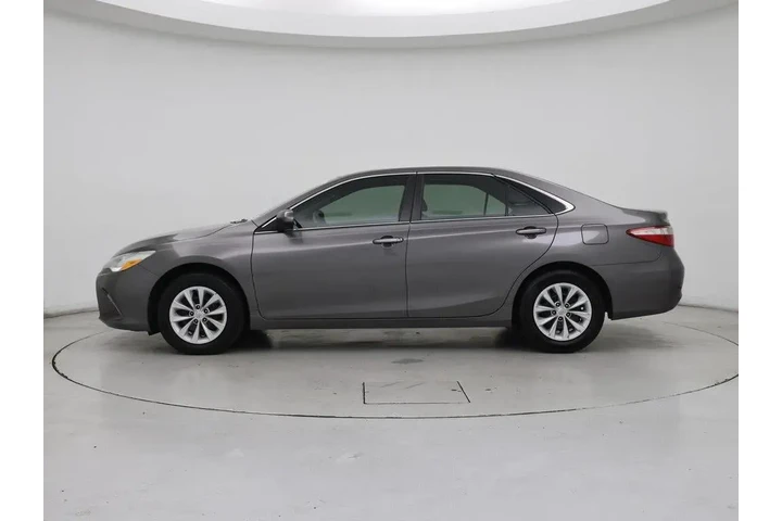 $17998 : Toyota Camry 2017 LE 4dr Sed image 3