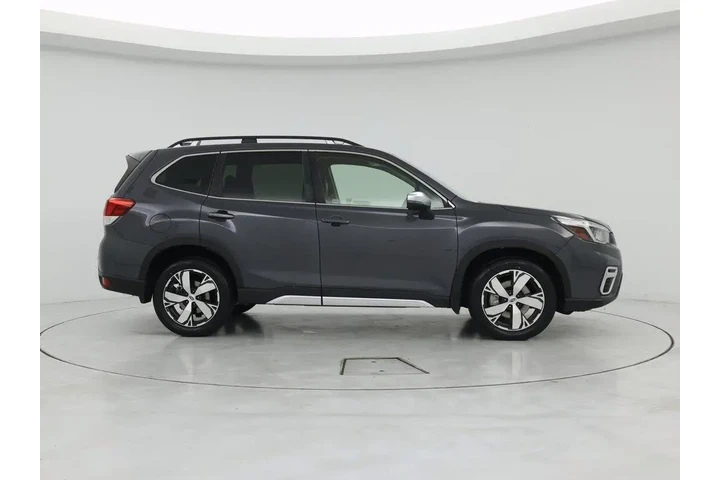 $23998 : Subaru Forester 2020 AWD Tou image 7