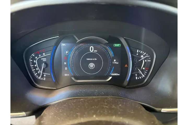 $16529 : Hyundai SANTA FE 2020 Limite image 10