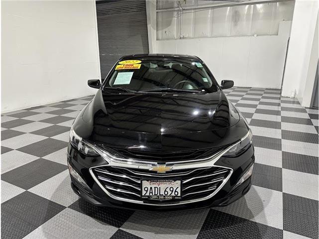 $25999 : 2022 CHEVROLET MALIBU image 3