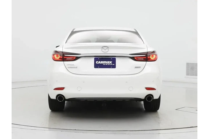 $21998 : Mazda Mazda6 2018 Signature image 6