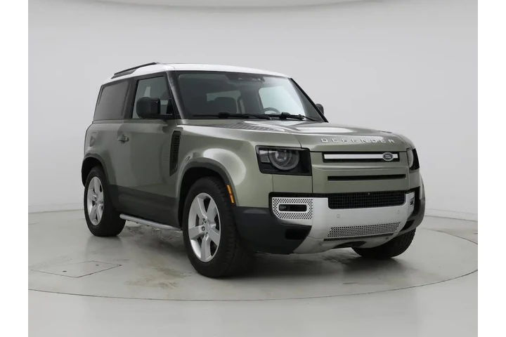 $39998 : Land Rover Defender 2021 AWD image 1