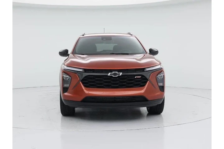 $22998 : Chevrolet Trax 2024 RS 4dr C image 5