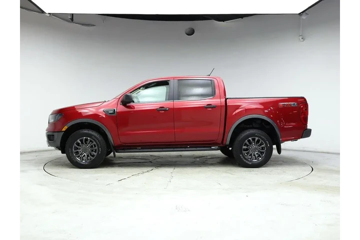 $24998 : Ford Ranger 2020 4x2 XLT 4dr image 3