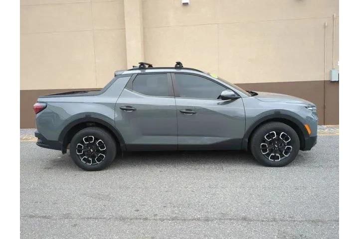 $24987 : Hyundai SANTA CRUZ 2022 AWD image 3