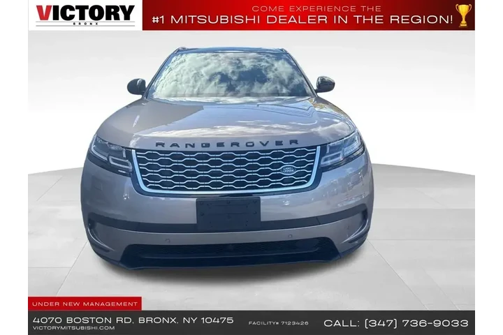 $29295 : Land Rover Range Rover Velar image 2