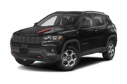 Jeep Compass 2022 4x4 Trailh en Los Angeles