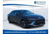 Hyundai SONATA 2024 SEL 4dr en Orlando