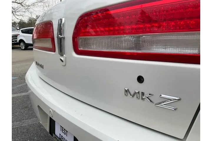 $7985 : Lincoln MKZ 2012 4dr Sedan image 10