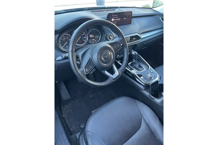 $27500 : Mazda CX-9 2023 AWD Touring image 9