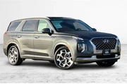 Hyundai PALISADE 2022 AWD Ca en Sacramento