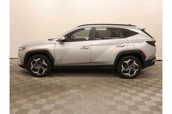 $22795 : Hyundai TUCSON 2024 AWD SEL image 9