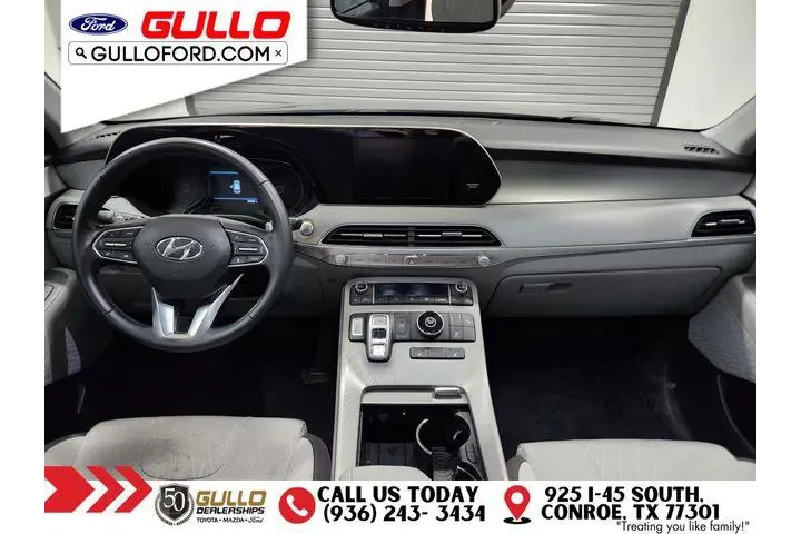 $24991 : Hyundai PALISADE 2022 SEL 4d image 10