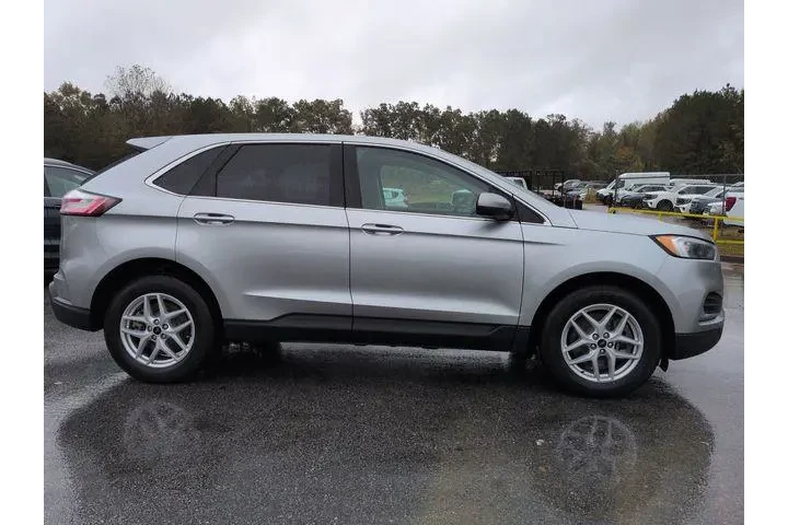 $20994 : Ford Edge 2023 AWD SEL 4dr C image 3