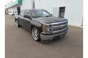 Chevrolet Silverado 1500 201