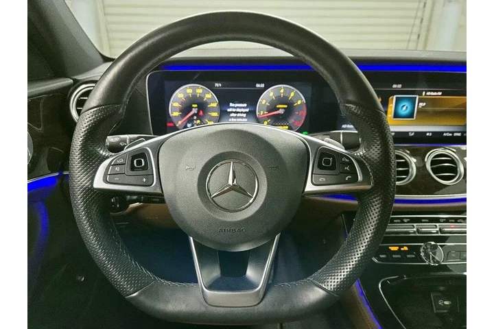 $30998 : Mercedes-Benz E-Class 2017 A image 10