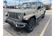 Jeep Gladiator 2022 4x4 Over en Indianapolis