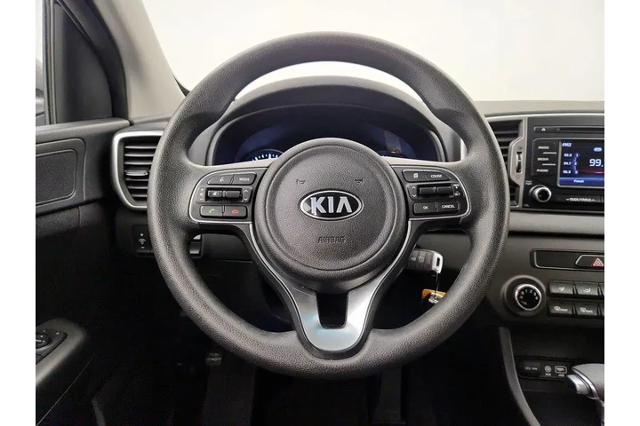 $15998 : Kia Sportage 2018 LX 4dr SUV image 10