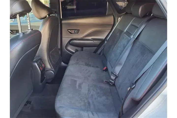 $23738 : Hyundai KONA 2024 N Line 4dr image 9